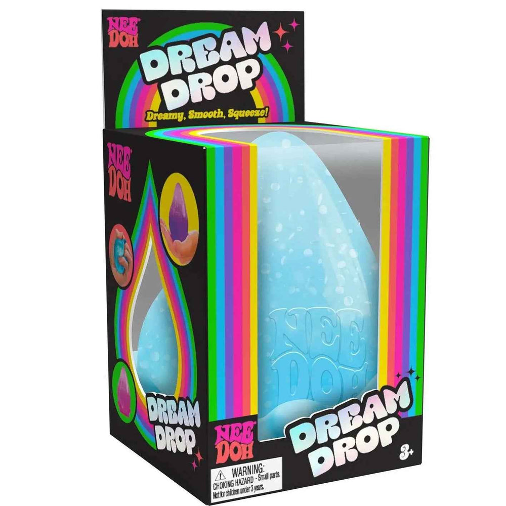 Sensorischer Knete - Dream Drop Needoh - tablude.com