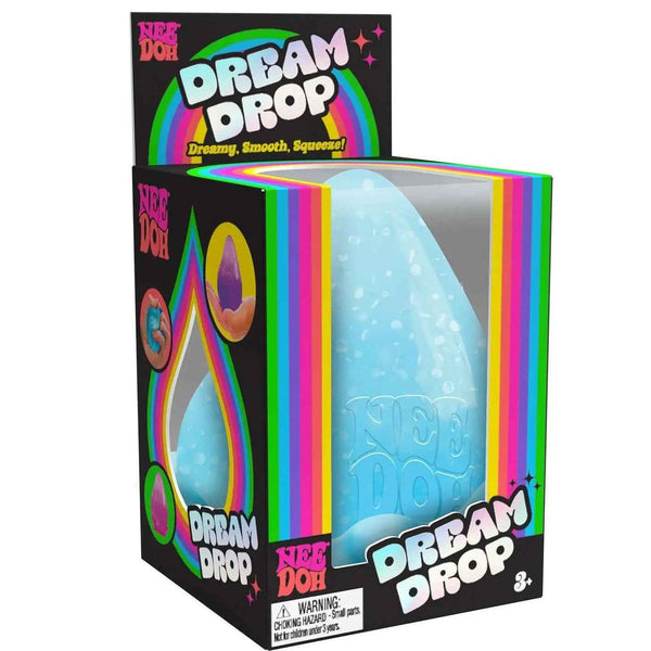 Sensorischer Knete - Dream Drop Needoh - tablude.com