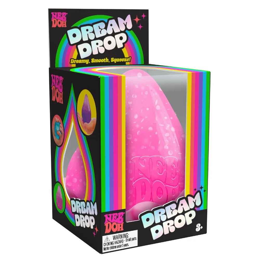 Sensorischer Knete - Dream Drop Needoh - tablude.com