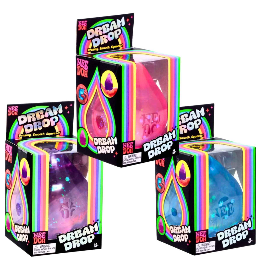 Sensorischer Knete - Dream Drop Needoh - tablude.com