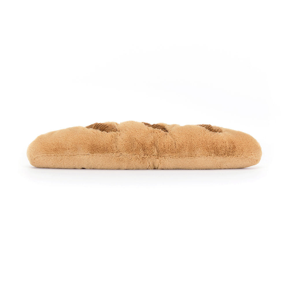Plüsch-Baguette  34 cm - tablude.com