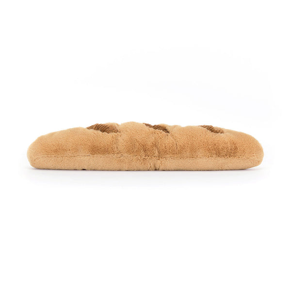 Plüsch-Baguette  34 cm - tablude.com