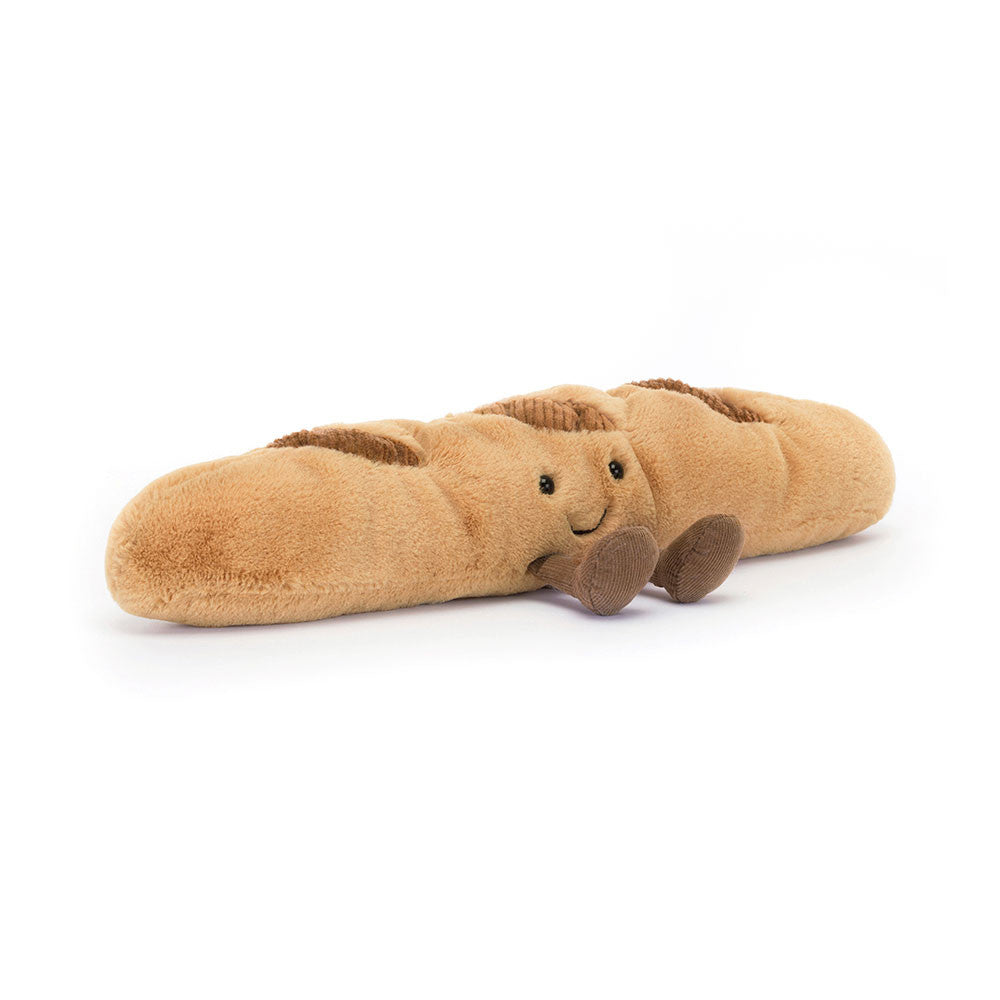 Plüsch-Baguette  34 cm - tablude.com