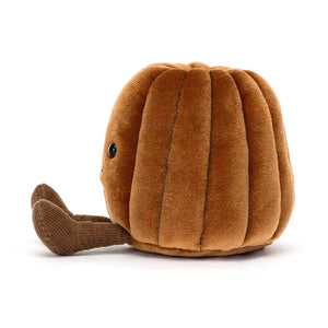 Jellycat Plüsch Canelés aus Frankreich in braun mit weichem und knuddeligem Design