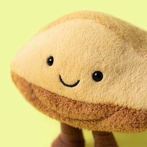 Jellycat Plüsch Magdalena Margaux, weiche und niedliche Kuscheltierfigur für Kinder