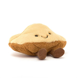 Plüsch Magdalena Margaux von Jellycat, weiche und gemütliche Kuscheltier mit süßem Gesicht
