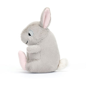 Plüschhase  16 cm - tablude.com