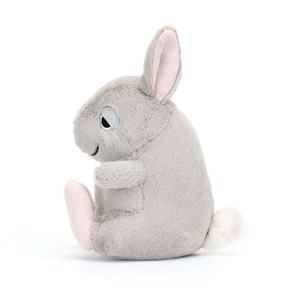 Plüschhase  16 cm - tablude.com