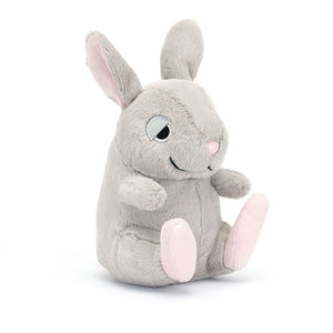 Plüschhase  16 cm - tablude.com