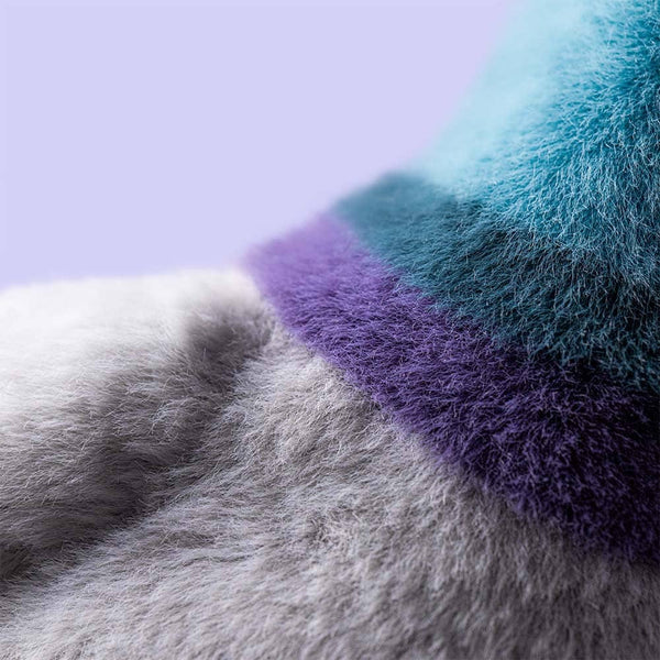 Kuschelige Plüschtaube Strutton 22 cm von Jellycat, perfekt zum Umarmen und Spielen