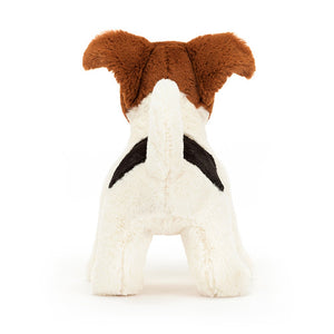 Plüschterrier – Albert 18 cm - tablude.com