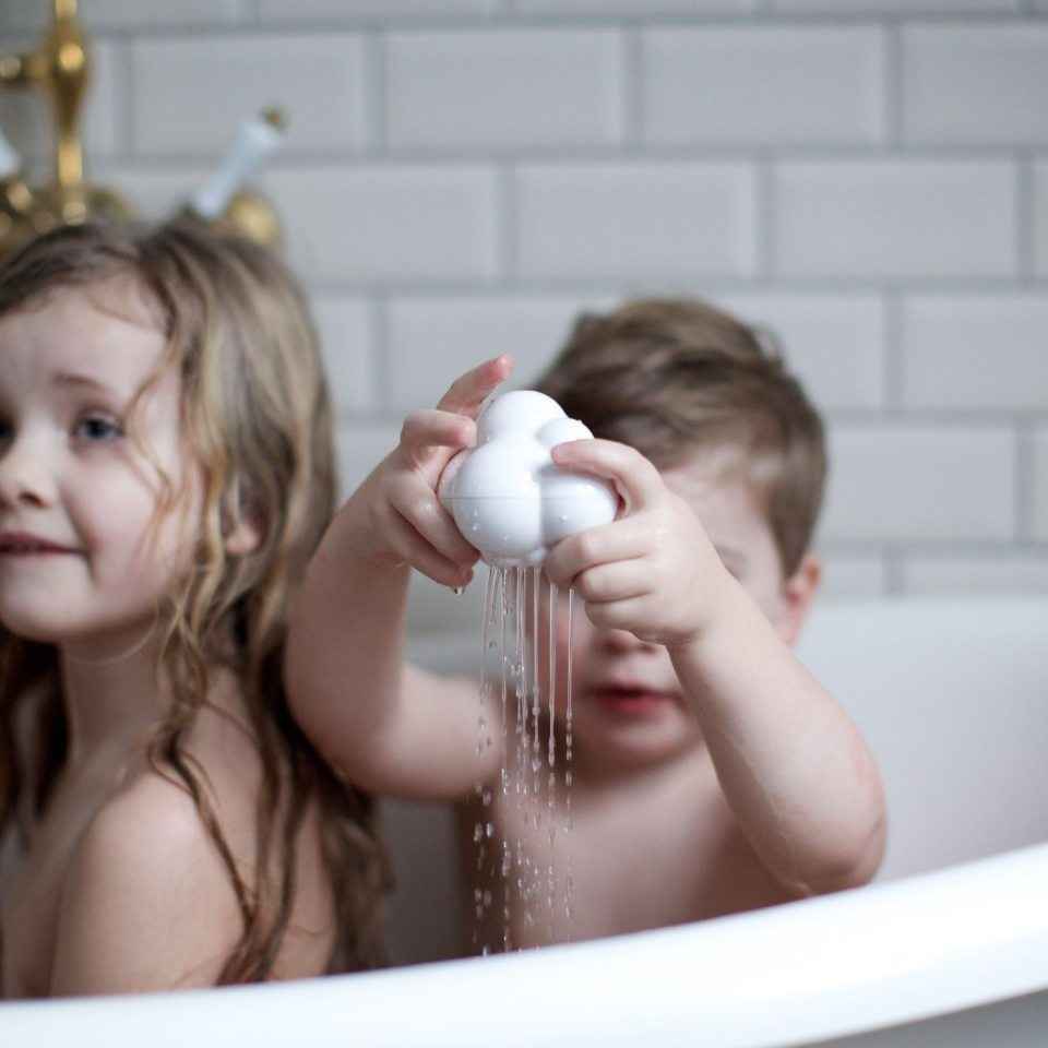 Plui Badespielzeug – Regenwolke - tablude.com