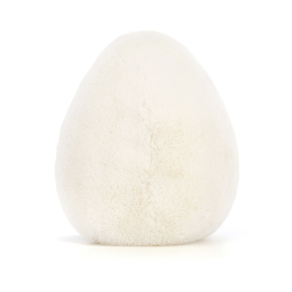 Plüsch-Ei – Cooler Typ 14 cm - tablude.com