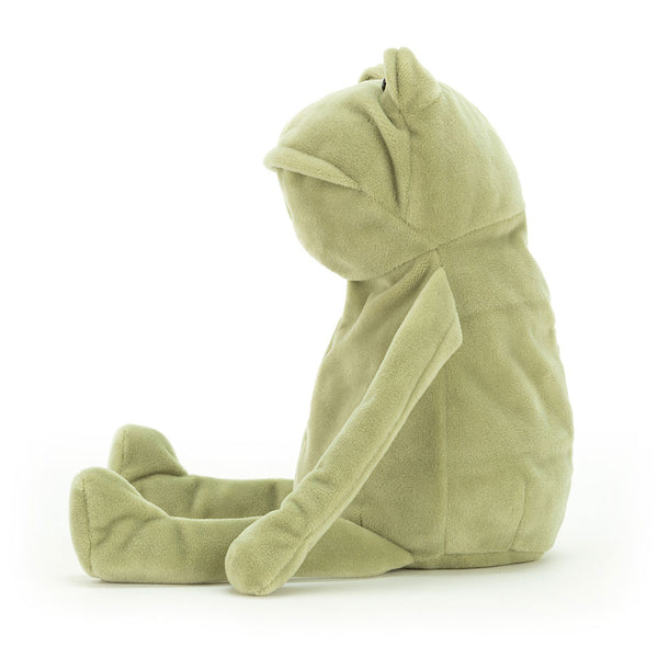 Plüsch-Frosch Ferguson 33 cm - tablude.com