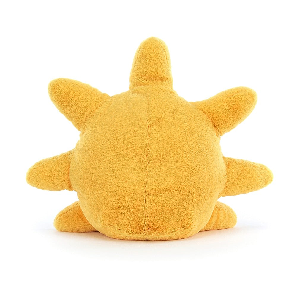 Plüsch-Sonnenstrahl 30 cm - tablude.com