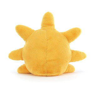 Plüsch-Sonnenstrahl 30 cm - tablude.com