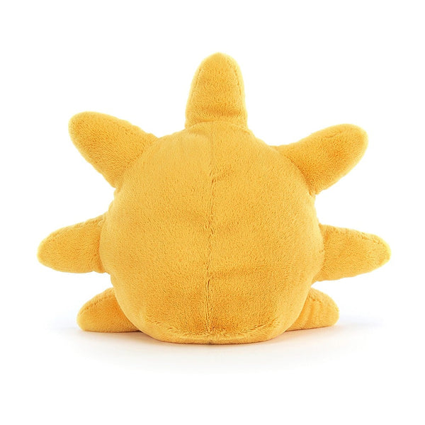 Plüsch-Sonnenstrahl 30 cm - tablude.com
