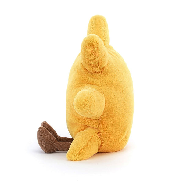 Plüsch-Sonnenstrahl 30 cm - tablude.com