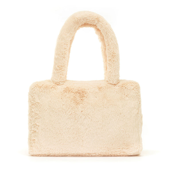 Plüschtasche – Süßes Häschen - tablude.com