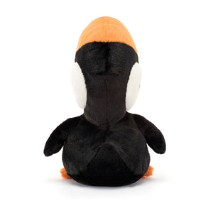 Plüschtukan 22 cm - tablude.com