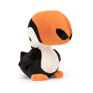 Plüschtukan 22 cm - tablude.com