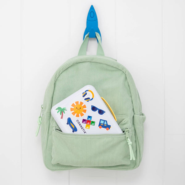Magnetbausteine – Travel Mini Pack, 32 Teile