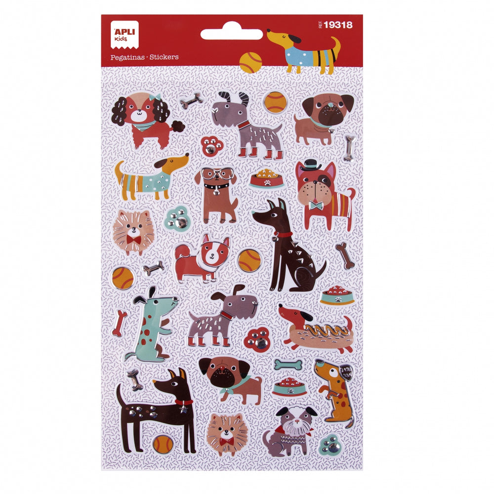 Aufkleber – Hunde - tablude.com