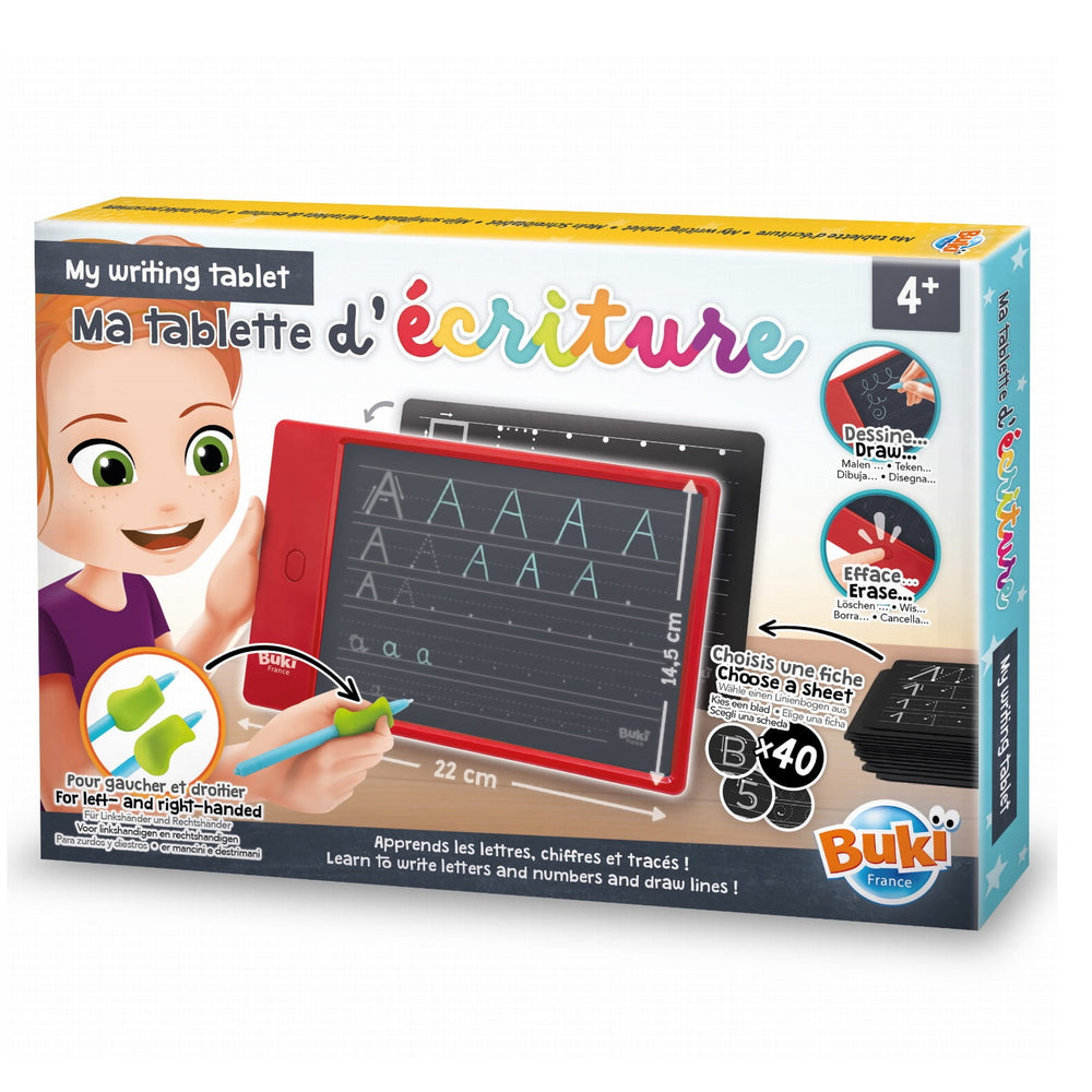Schreibtafel - tablude.com
