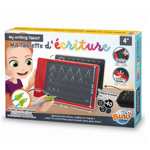Schreibtafel - tablude.com