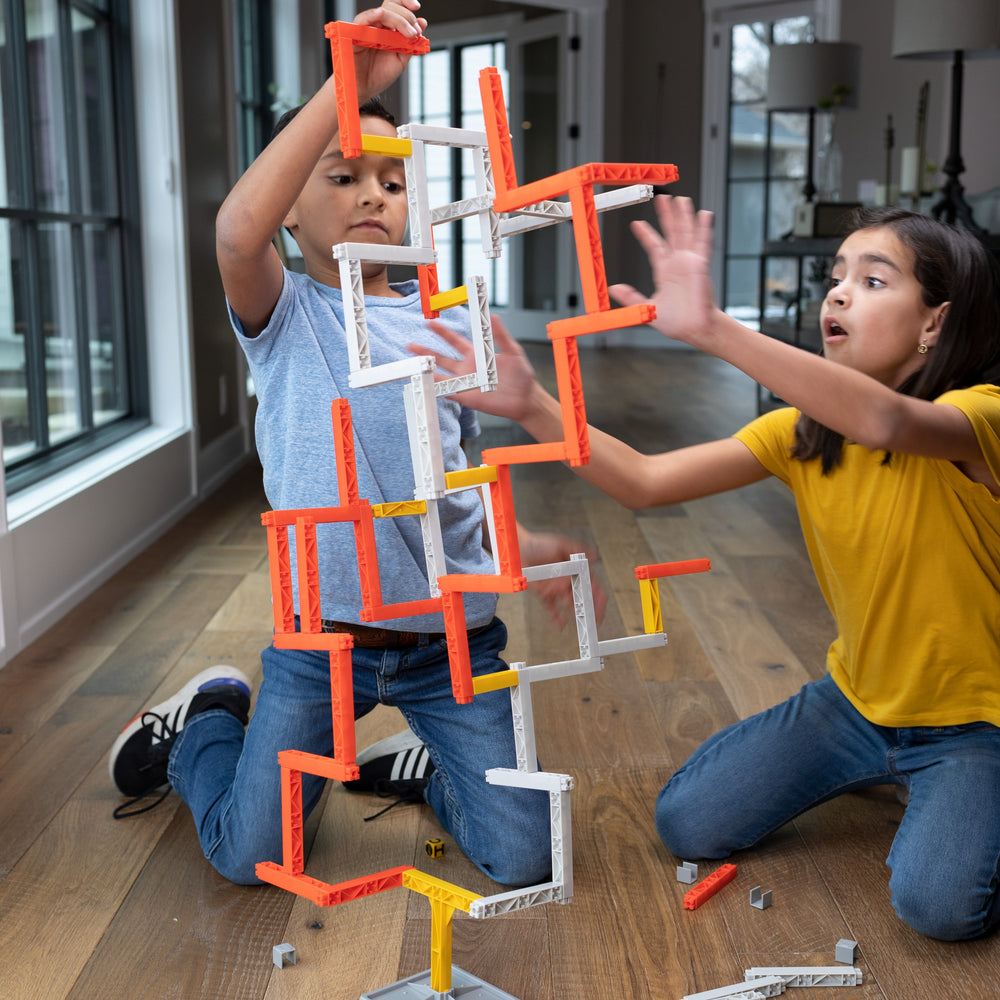 Strategiespiel UpStruction - tablude.com