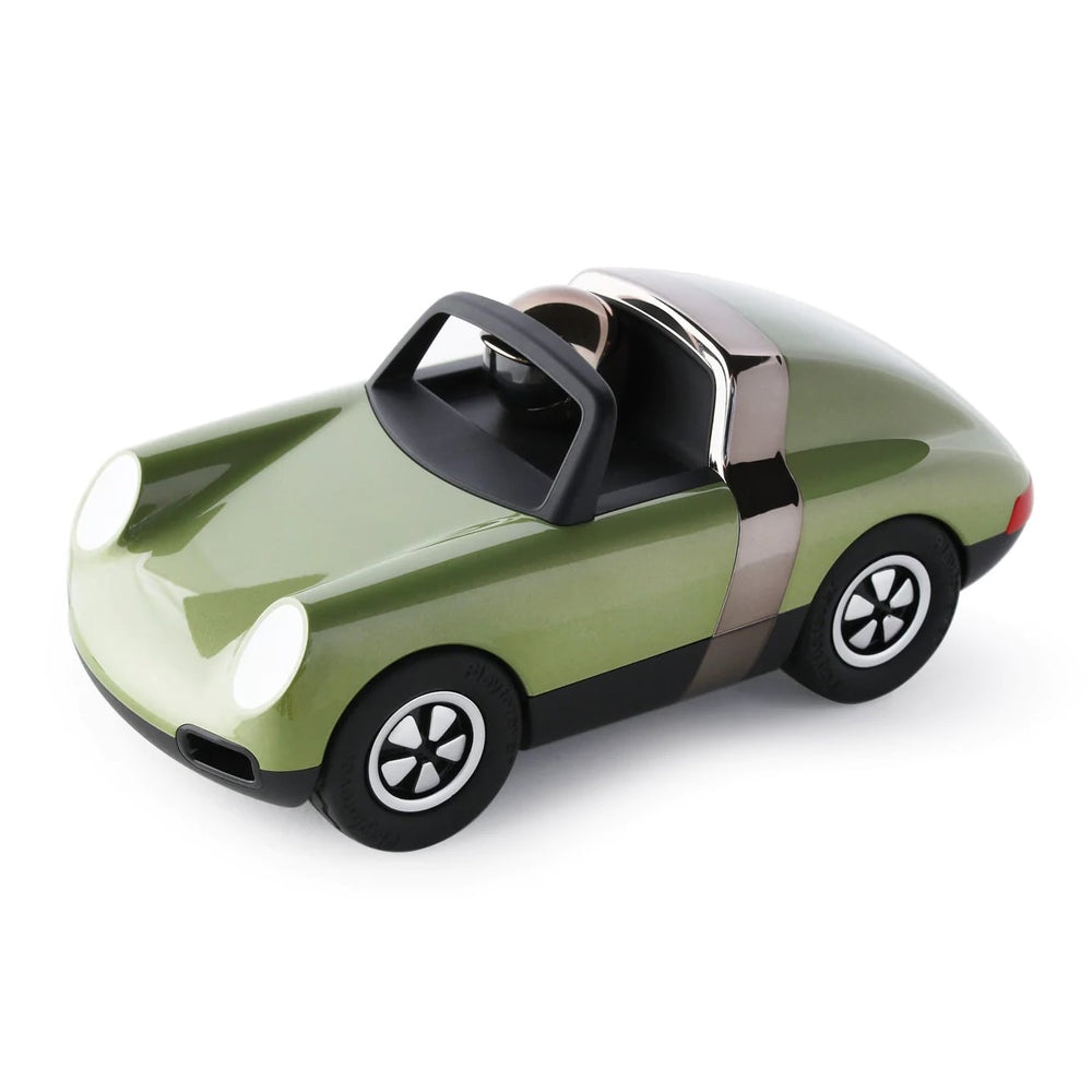 Luft-Cabrio – Hopper