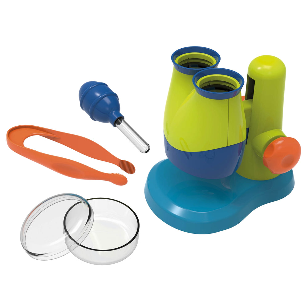 Mini-Mikroskop - tablude.com