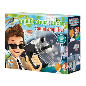 Schallverstärker - tablude.com