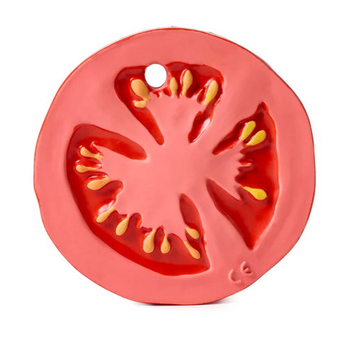 Beißring – Renato-Tomate - tablude.com