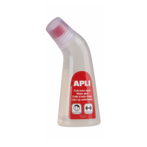 Kleber auf Wasserbasis 70 ml - tablude.com