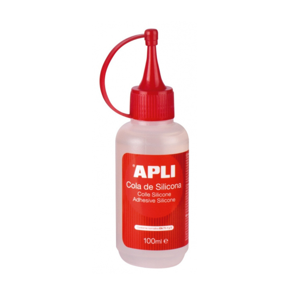 Silikonkleber 100 ml - tablude.com