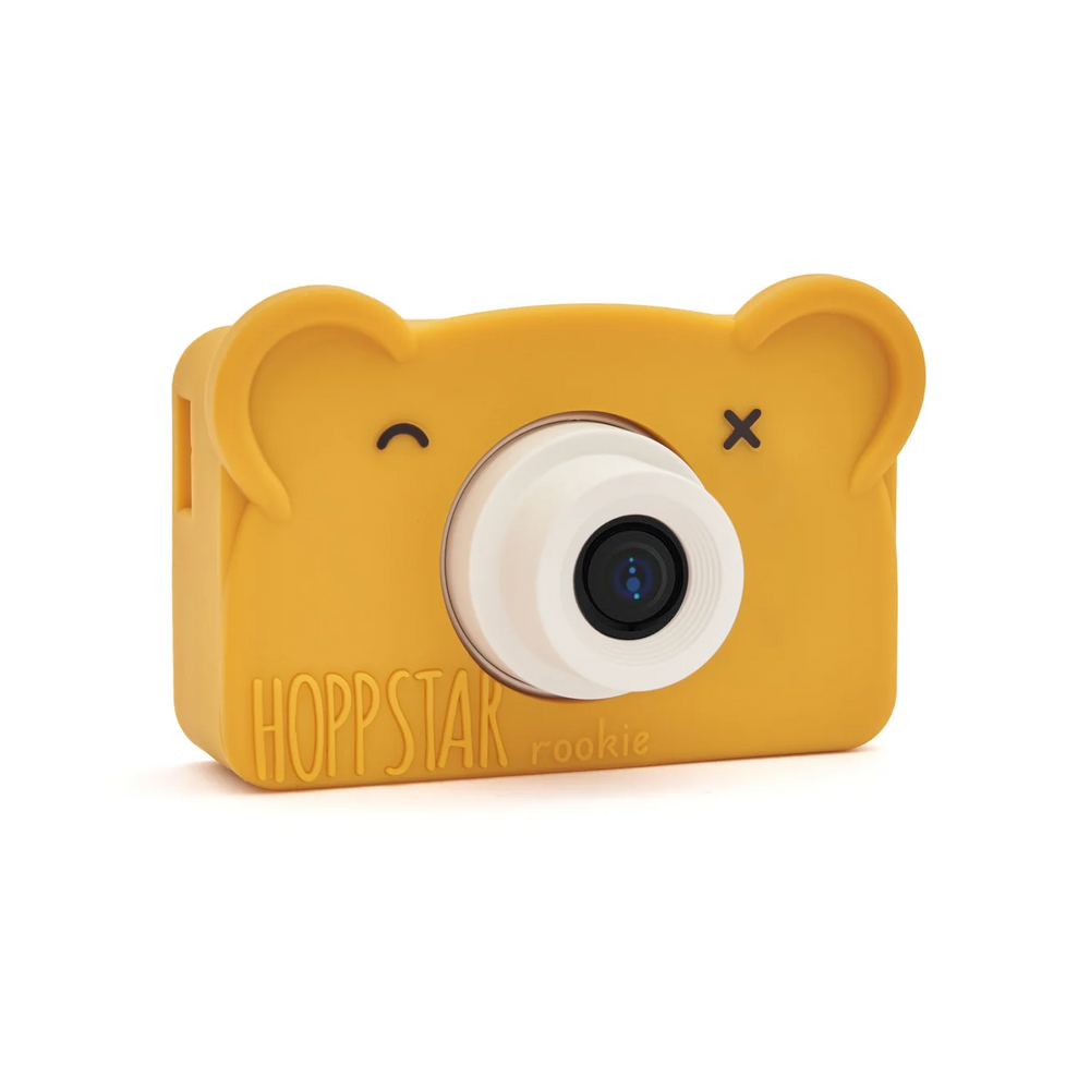 Kamera für Kinder Rookie - Honey