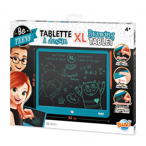XL Tablet zum Zeichnen und Spielen - tablude.com