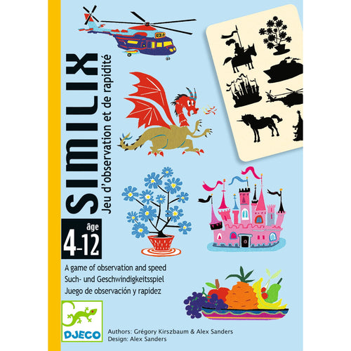 Kartenspiel – Similix - tablude.com