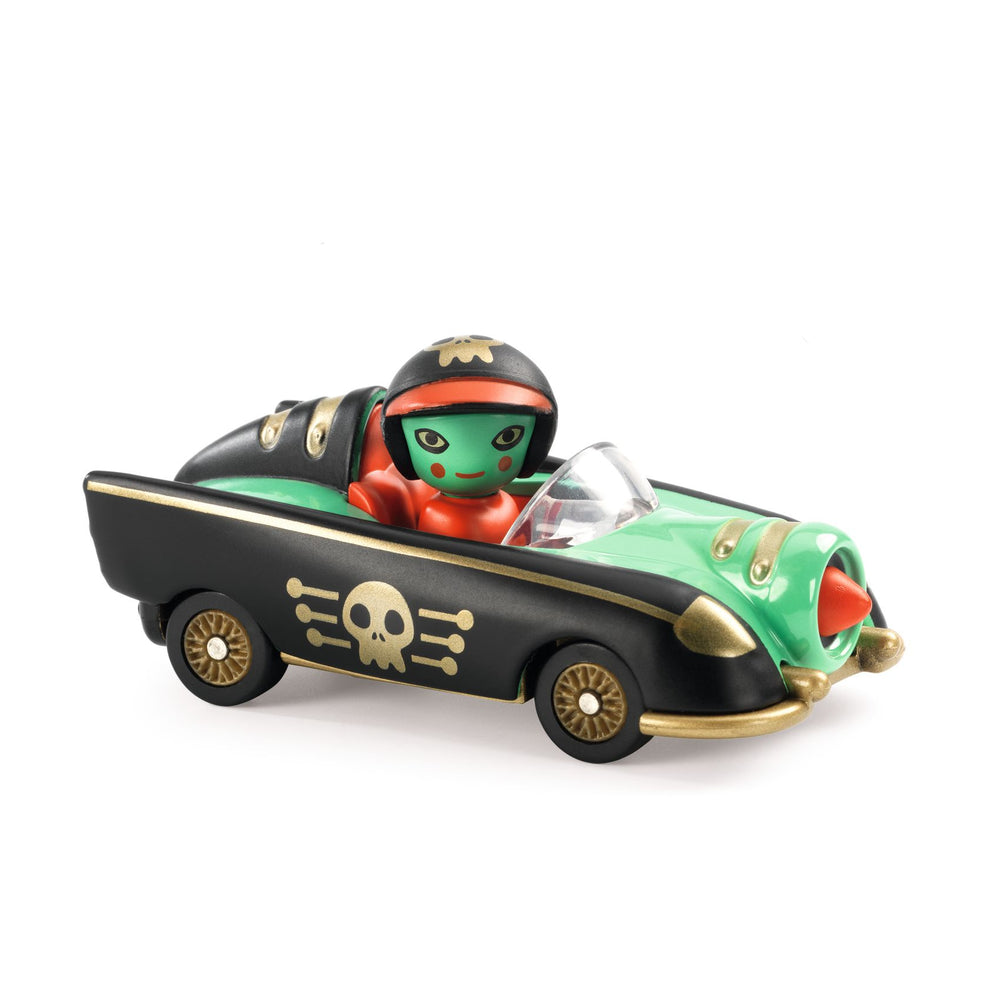 Auto Crazy Motors – Pirate Wheels - tablude.com