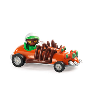 Auto Crazy Motors – Turbo Spider - tablude.com