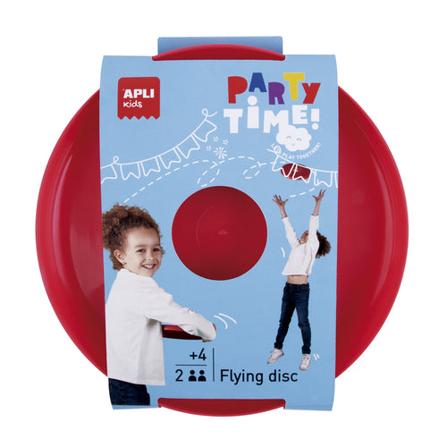 Fliegender Disk - tablude.com