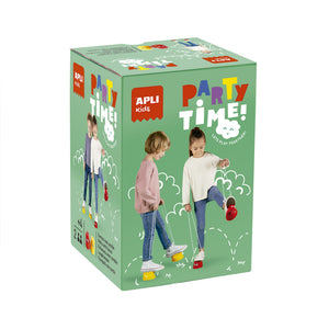 Stelzen für Kinder – 2 Paar - tablude.com