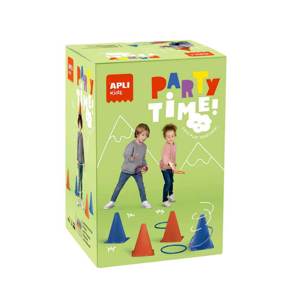 Ringwurfspiel - tablude.com