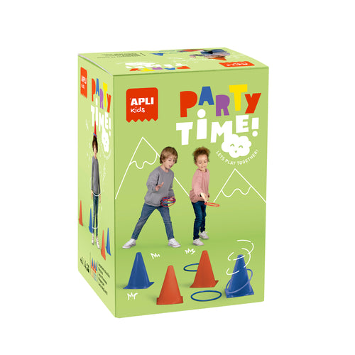 Ringwurfspiel - tablude.com