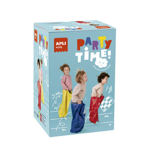 Sackhüpfspiel - tablude.com