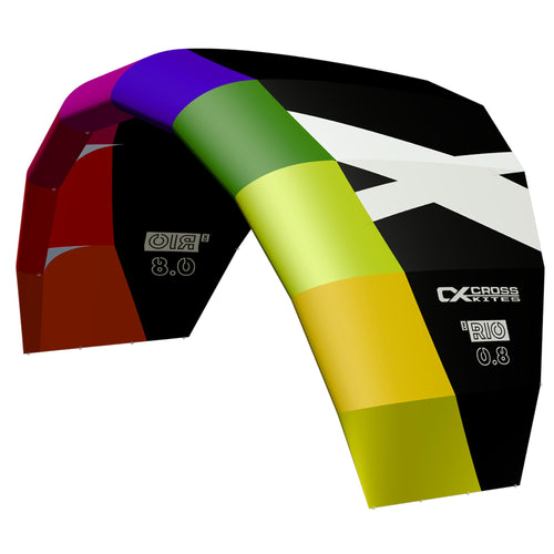 Drachen RIO 1.2 Rainbow