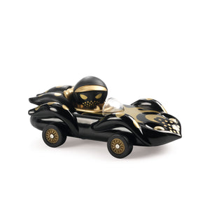 Samochód Djeco Crazy Motors - Fangio Octo - tablude.com