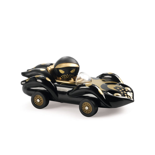 Samochód Djeco Crazy Motors - Fangio Octo - tablude.com