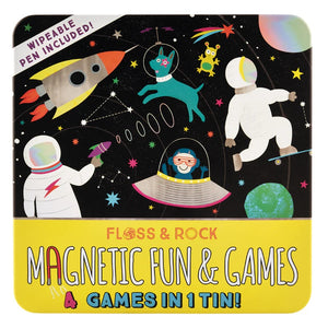 Magnetisches Spielset - Cosmos - tablude.com